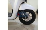 Yamaha Fazzio Lux Tahun 2024